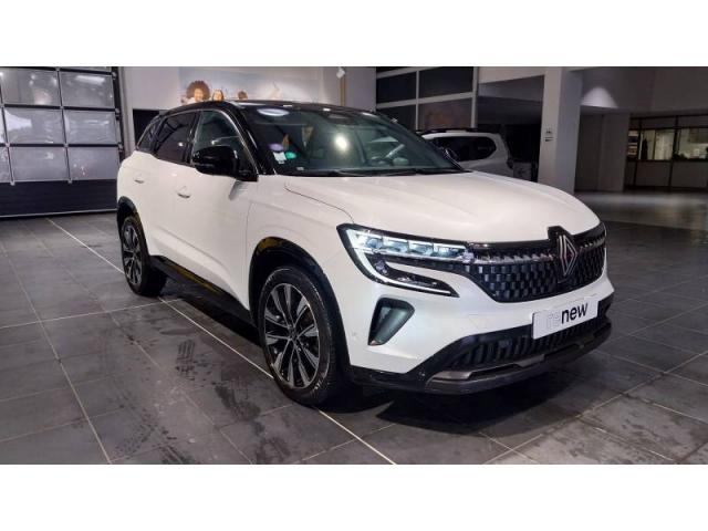Renault Austral image 8