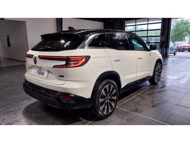 Renault Austral image 5