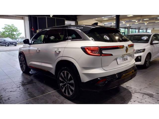 Renault Austral image 6