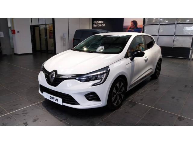 Renault Clio image 3