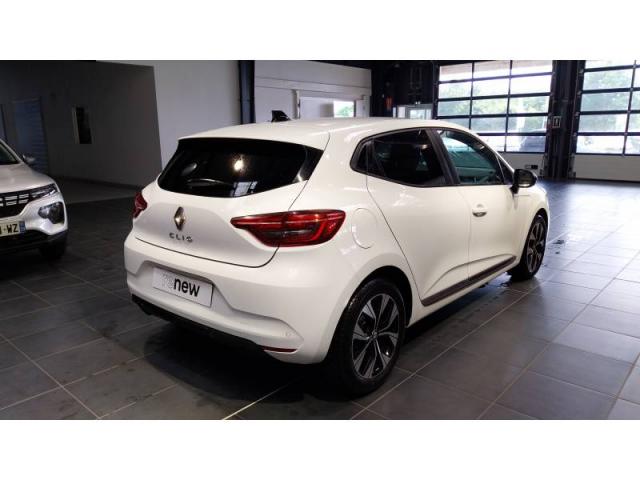 Renault Clio image 8