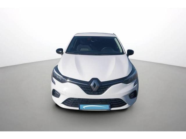 Renault Clio image 2