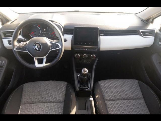 Renault Clio image 1