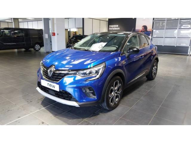 Renault Captur image 1