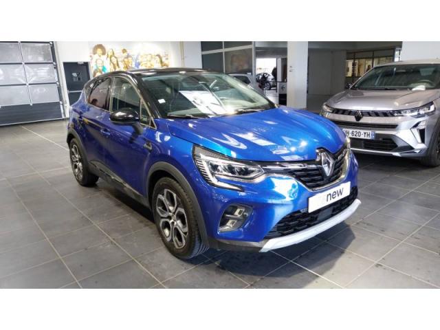 Renault Captur image 6