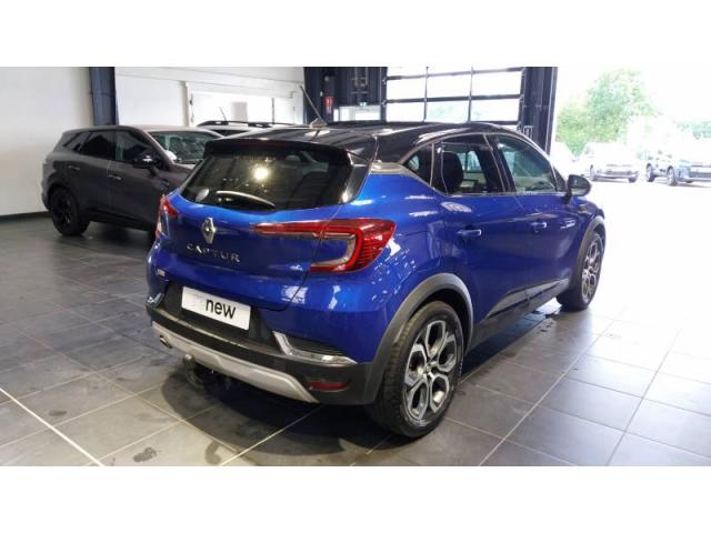 Renault Captur image 5