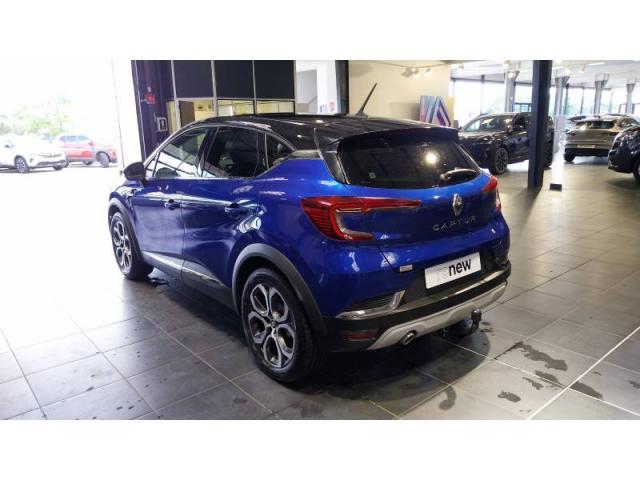 Renault Captur image 7
