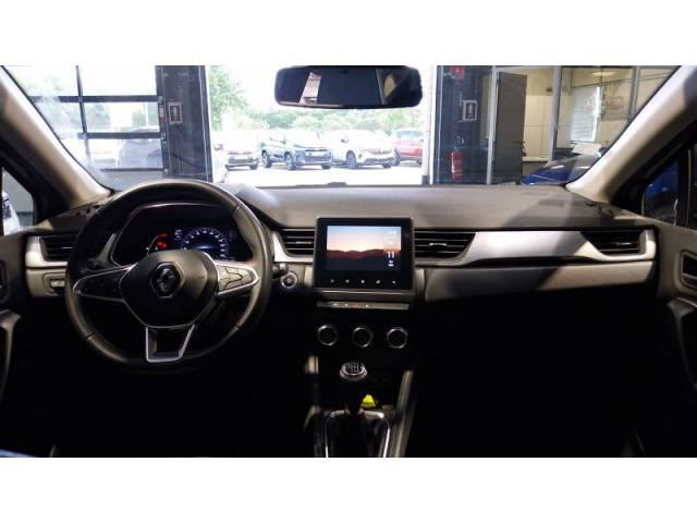 Renault Captur image 9