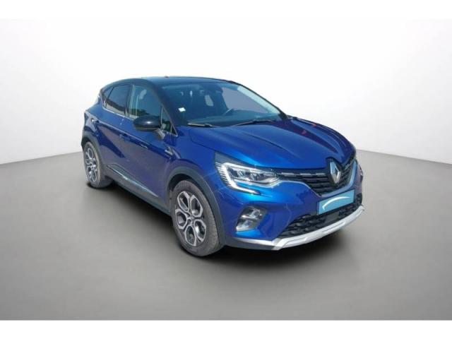 Renault Captur image 3