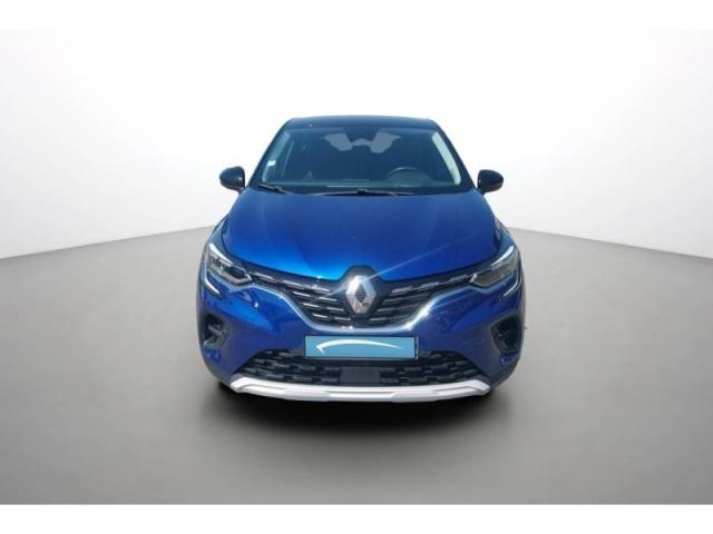 Renault Captur image 2