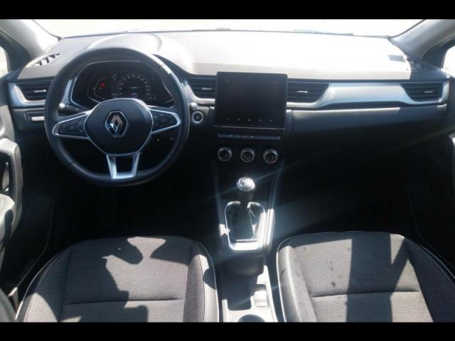 Renault Captur image 4