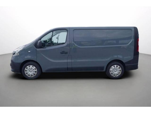 Renault Trafic image 8