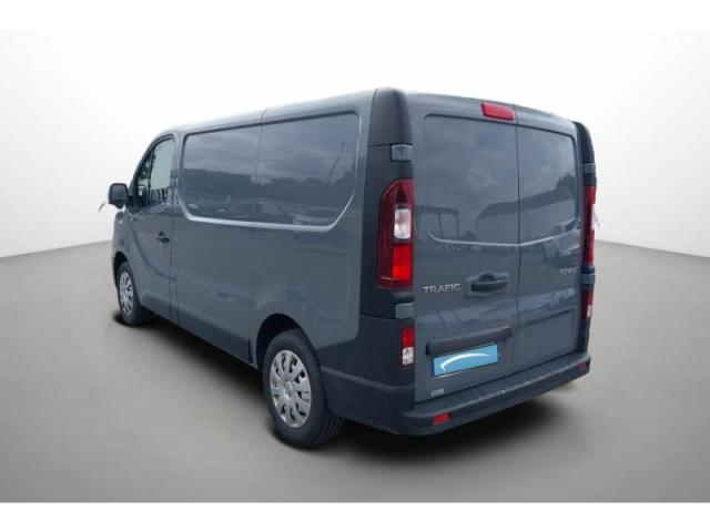 Renault Trafic image 5