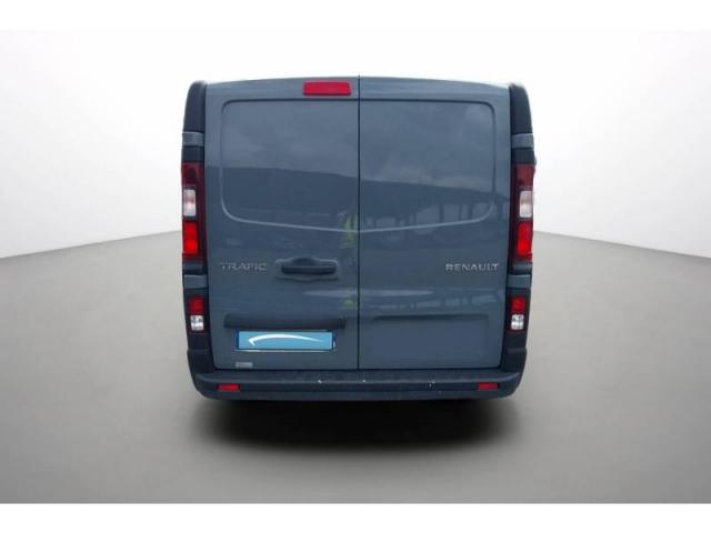 Renault Trafic image 6