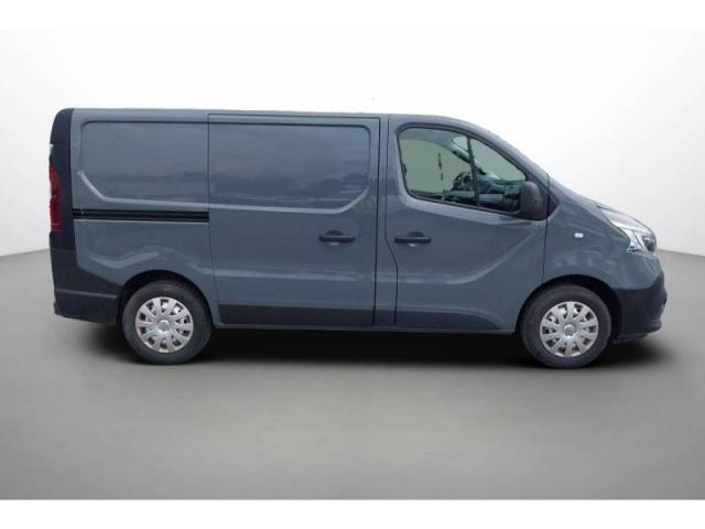 Renault Trafic image 7