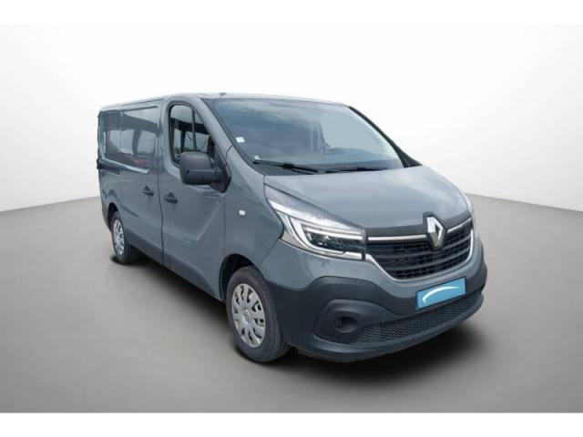 Renault Trafic image 4