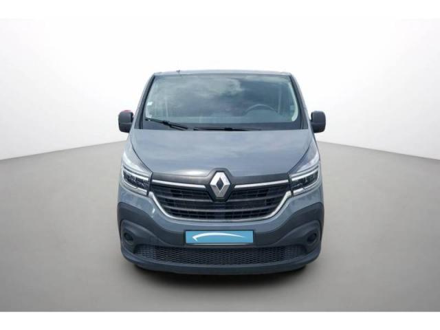 Renault Trafic image 1