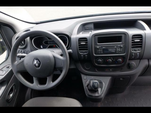 Renault Trafic image 3