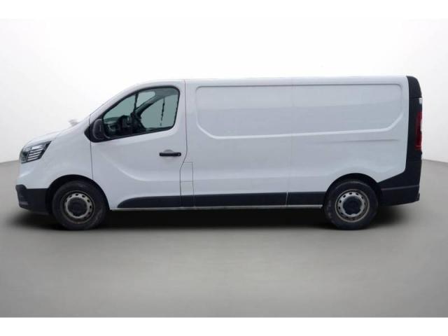 Renault Trafic image 4