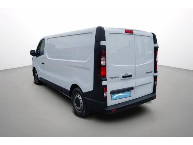 Renault Trafic image 5