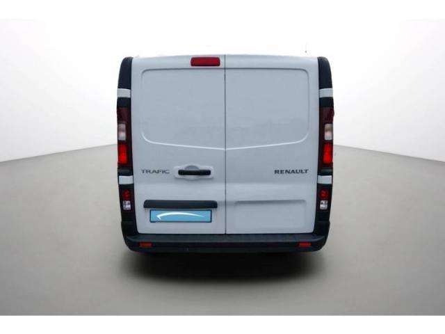 Renault Trafic image 3