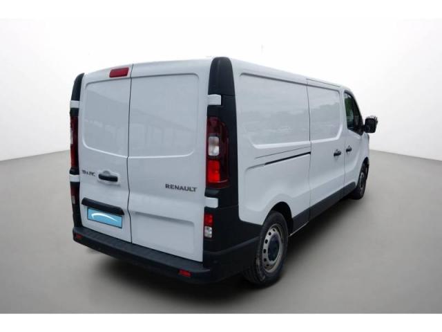 Renault Trafic image 6