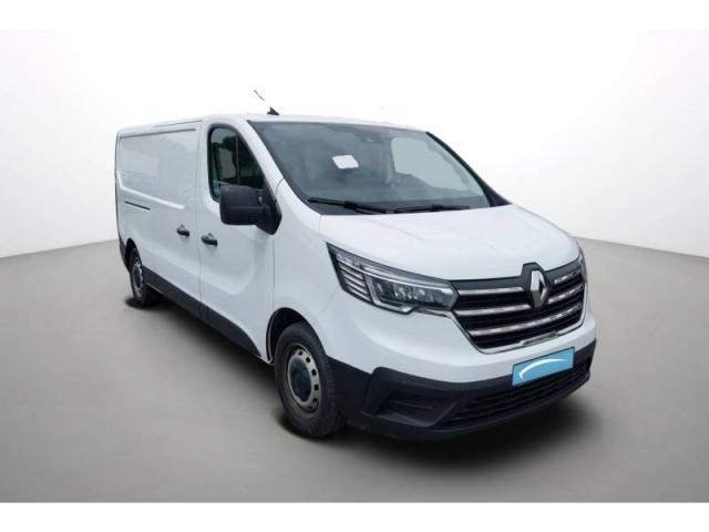 Renault Trafic image 7