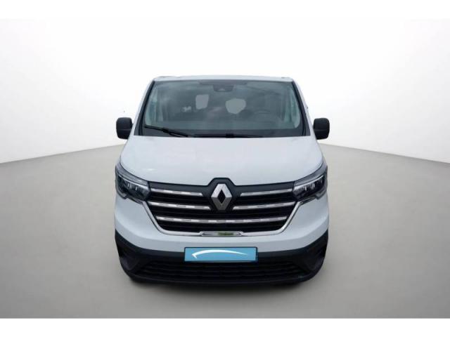 Renault Trafic image 1