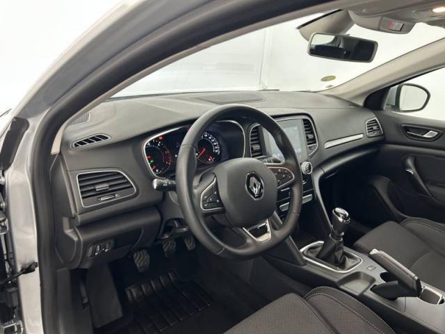 Renault Mégane image 1