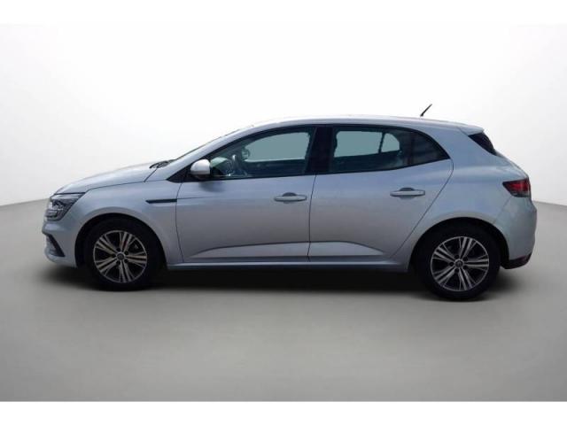 Renault Mégane image 9