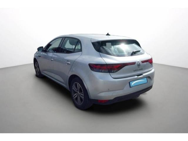 Renault Mégane image 2