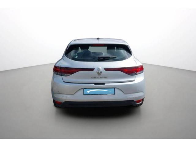 Renault Mégane image 8