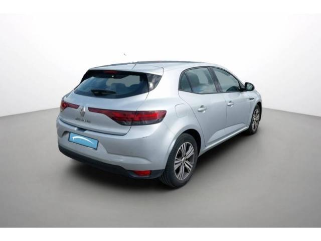 Renault Mégane image 7