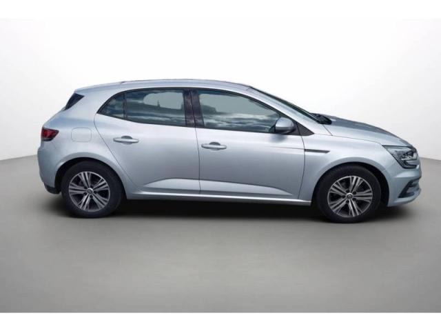 Renault Mégane image 6