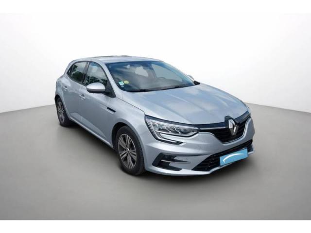Renault Mégane image 5