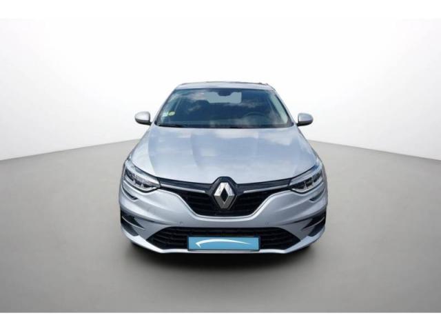 Renault Mégane image 3