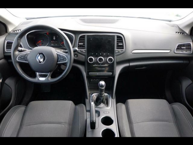 Renault Mégane image 4