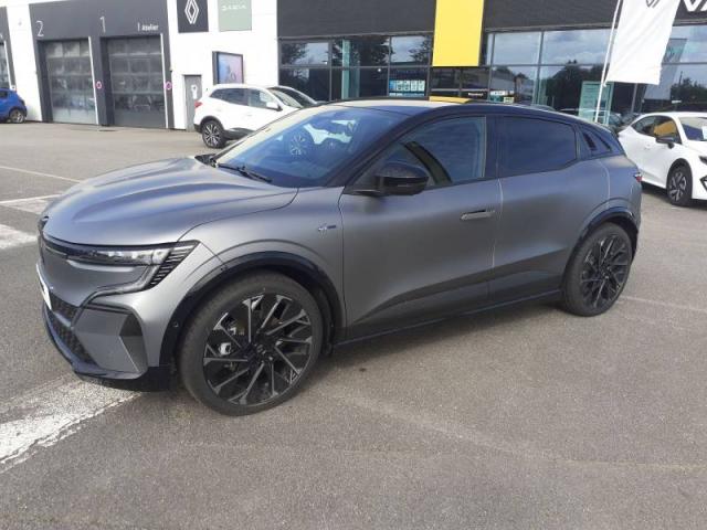 Renault Mégane E-Tech 220 Ch Autonomie Confort Esprit Alpine