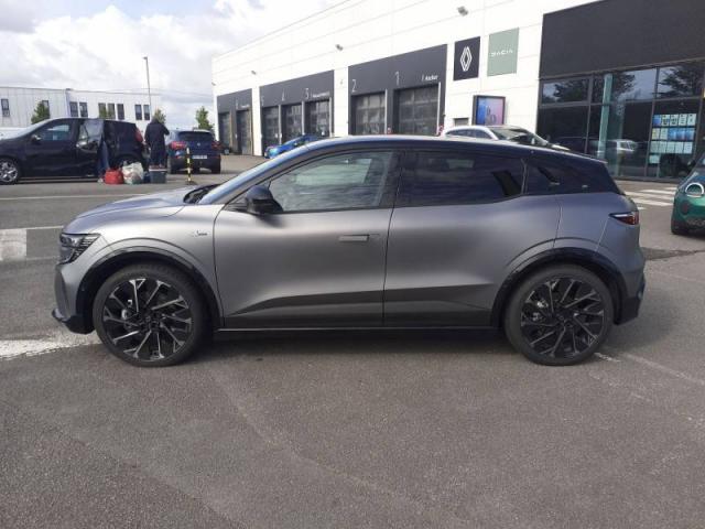 Renault Mégane image 1