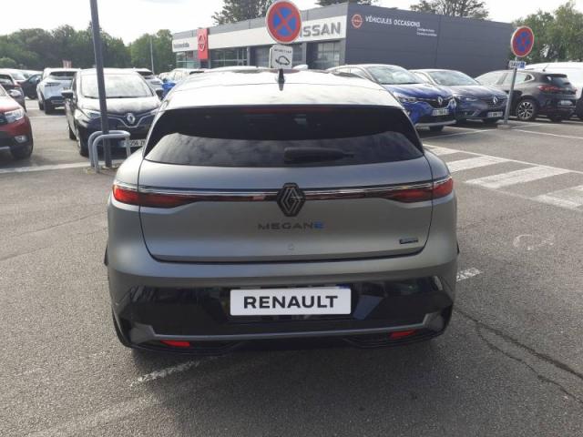 Renault Mégane image 5