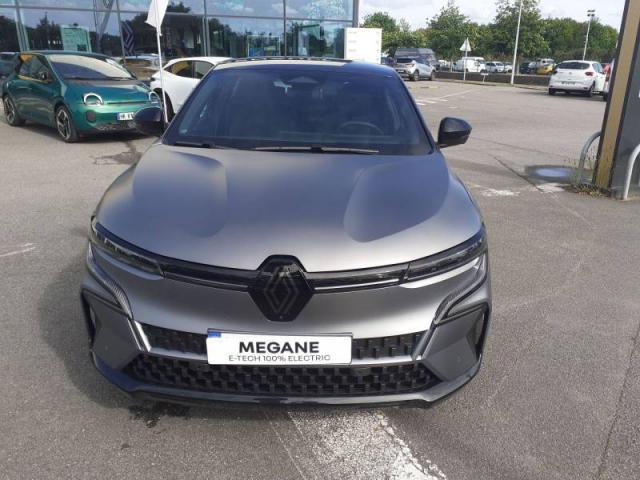 Renault Mégane image 8
