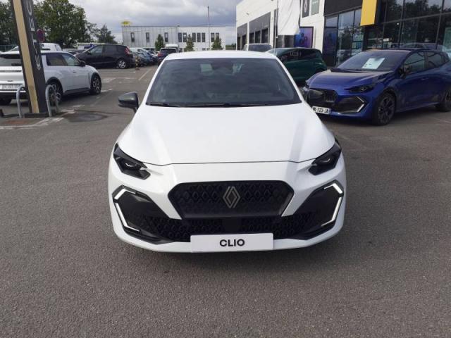 Renault Clio image 8
