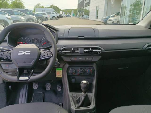 Dacia Sandero image 3