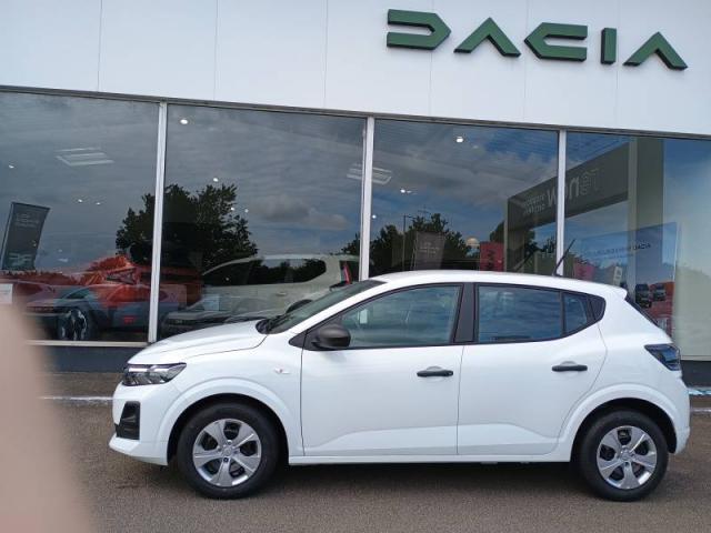 Dacia Sandero image 4