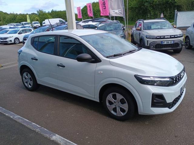 Dacia Sandero image 5