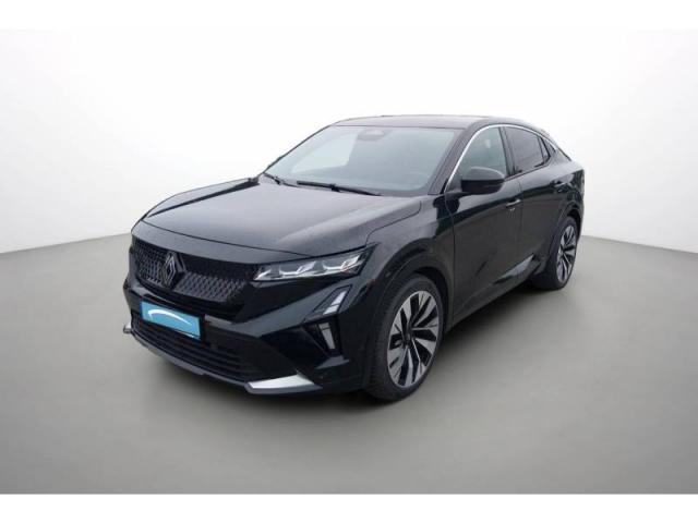 Renault Rafale E-Tech Full Hybrid 200 Ch Techno