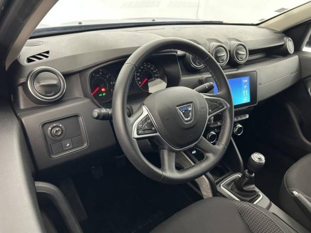 Dacia Duster image 1