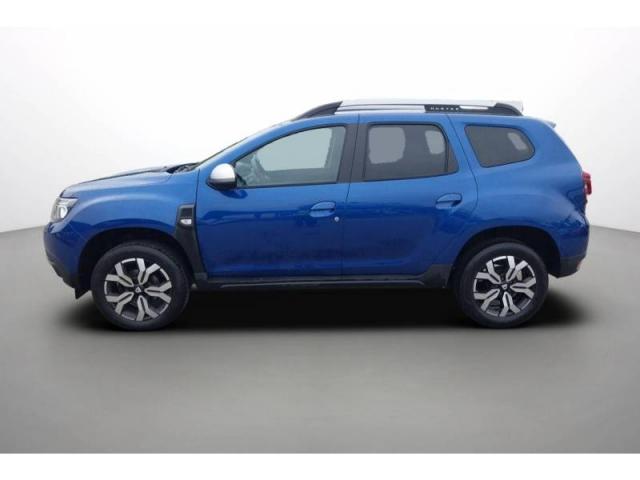 Dacia Duster image 4