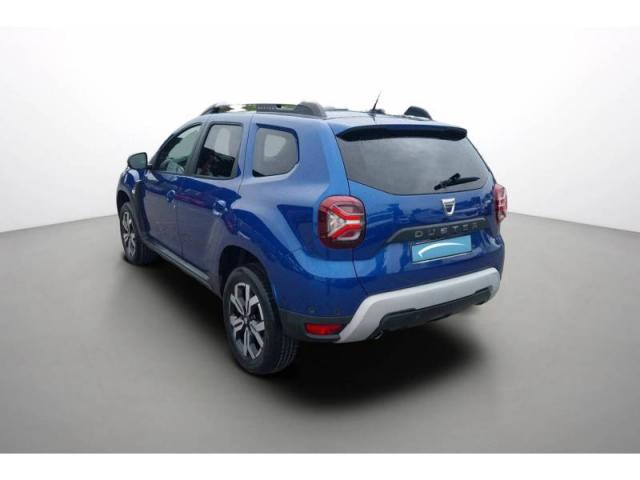 Dacia Duster image 9