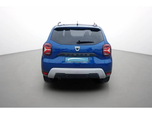 Dacia Duster image 2